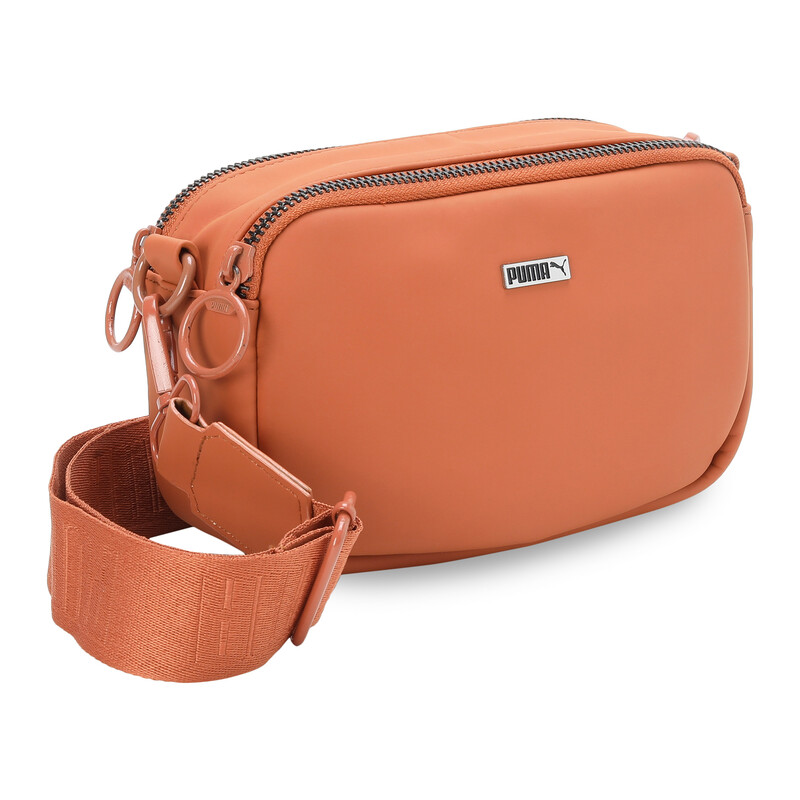 Women's PUMA PU Zen Sling Bag