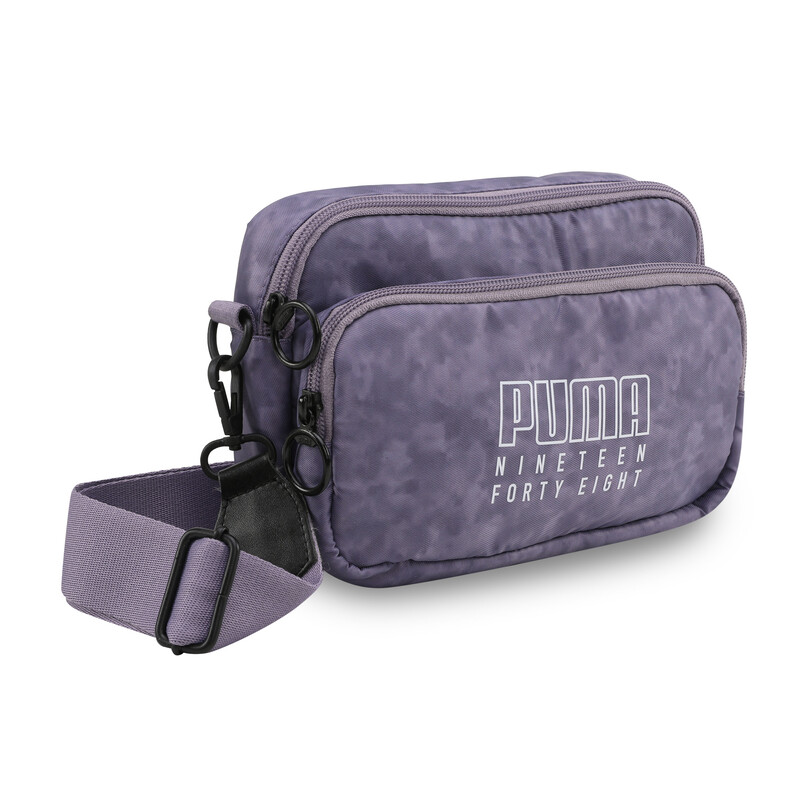 

PUMA Washed Small Sling Bag