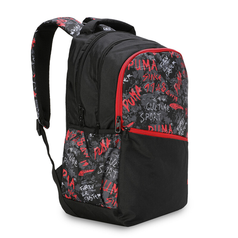 

PUMA Punch Backpack