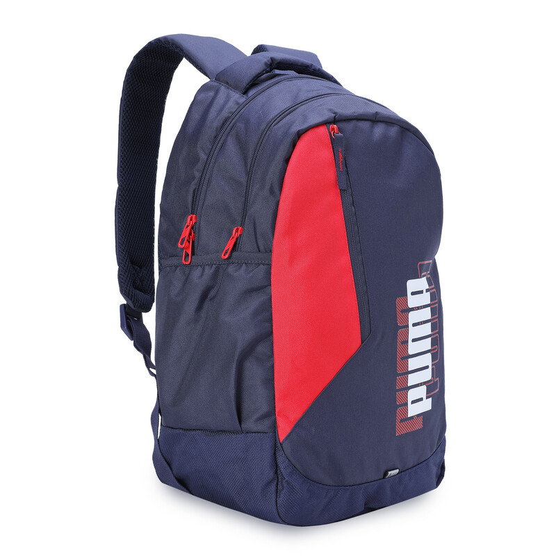 

PUMA Colorblock Backpack