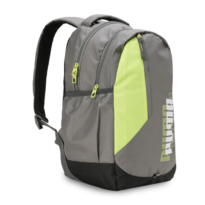 

PUMA Colorblock Unisex Backpack