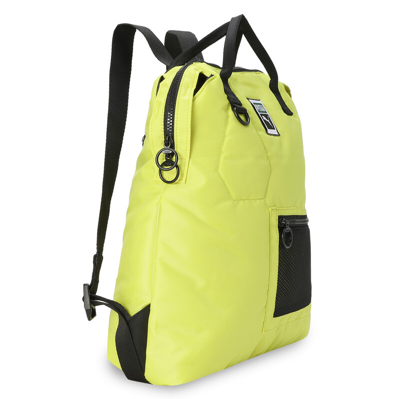 

Women's PUMA Color Splash Tote Bag