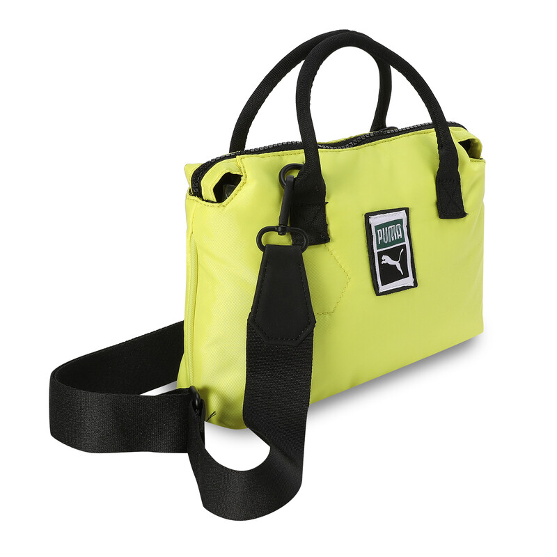 

Women's PUMA Colorpunch Grip Bag