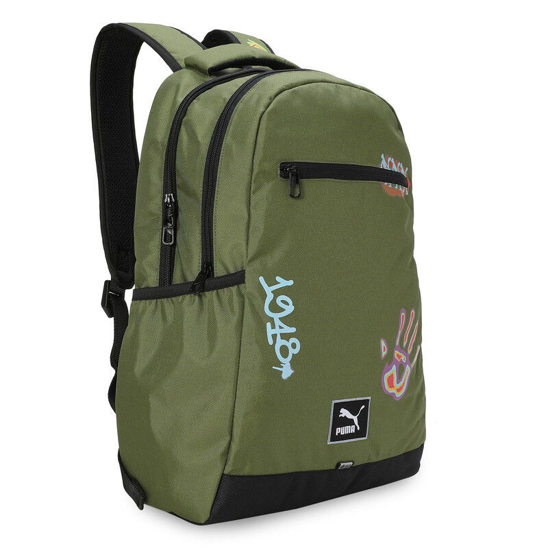 

PUMA Maximalist Backpack