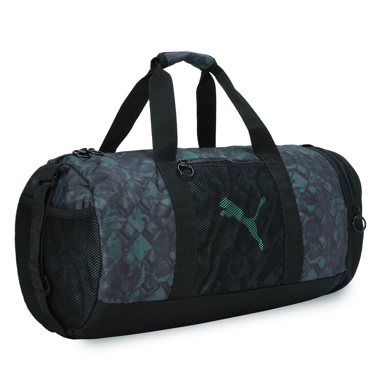 

PUMA Printed Duffle Bag