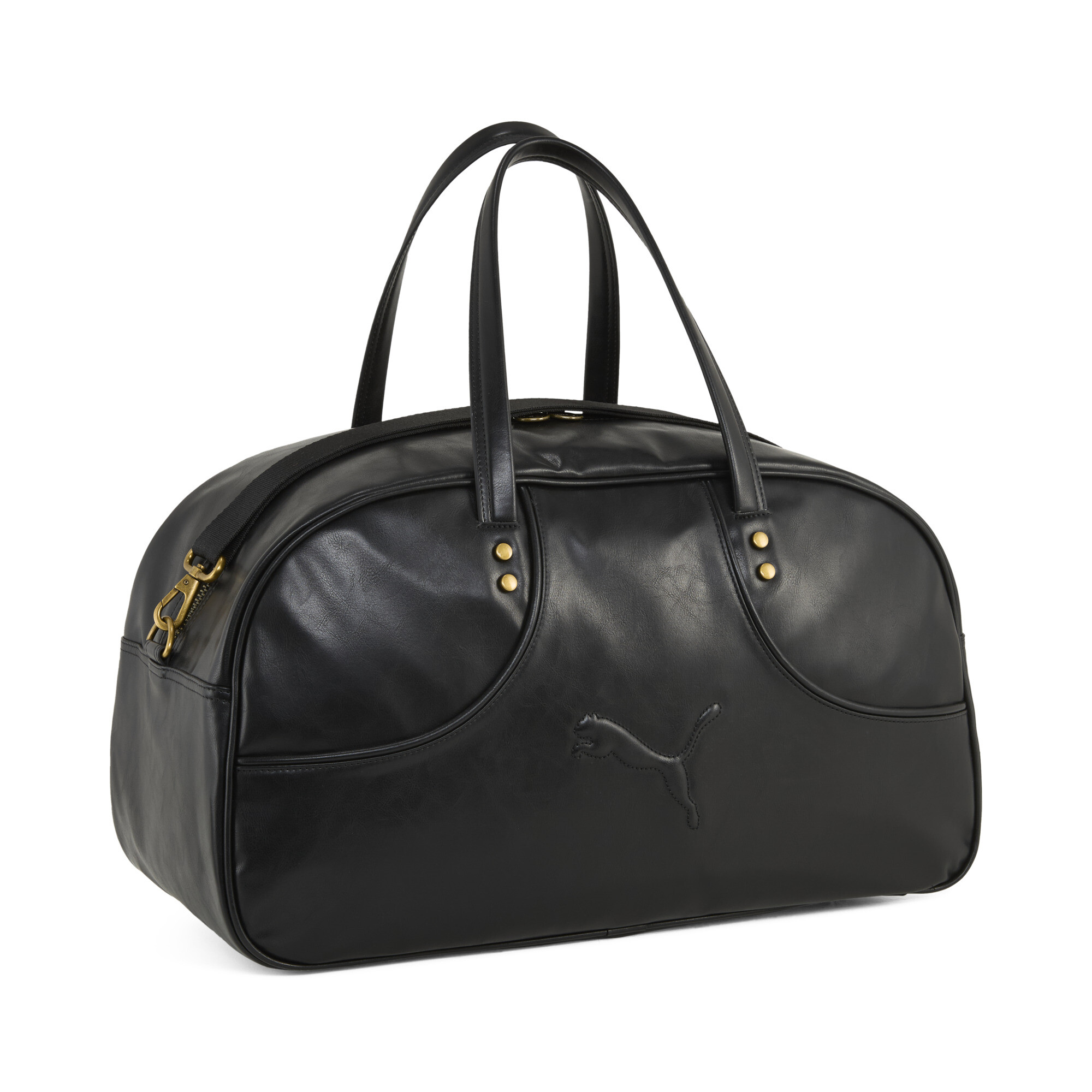 Puma 1976 LGND 30L Tragetasche Unisex | Mit Plain | Black