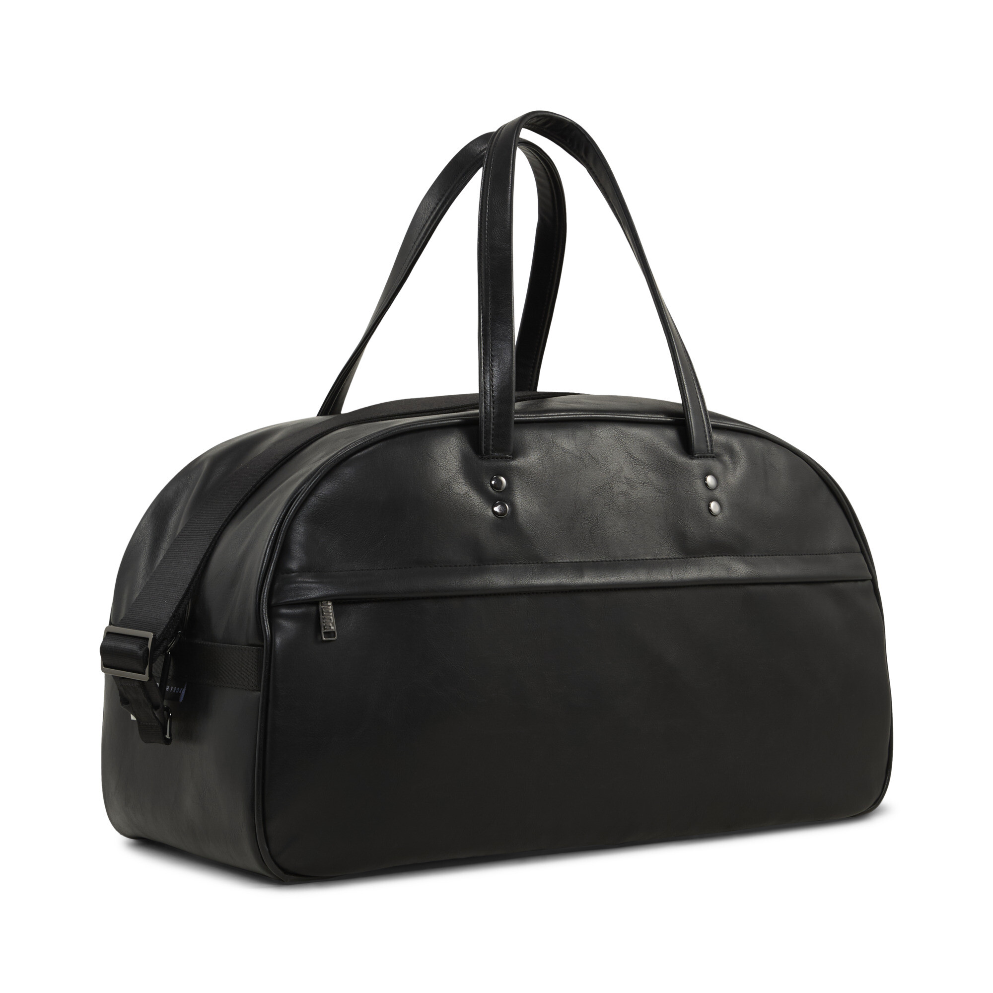 PUMA x HYROX sporttas, Zwart thumbnail 6