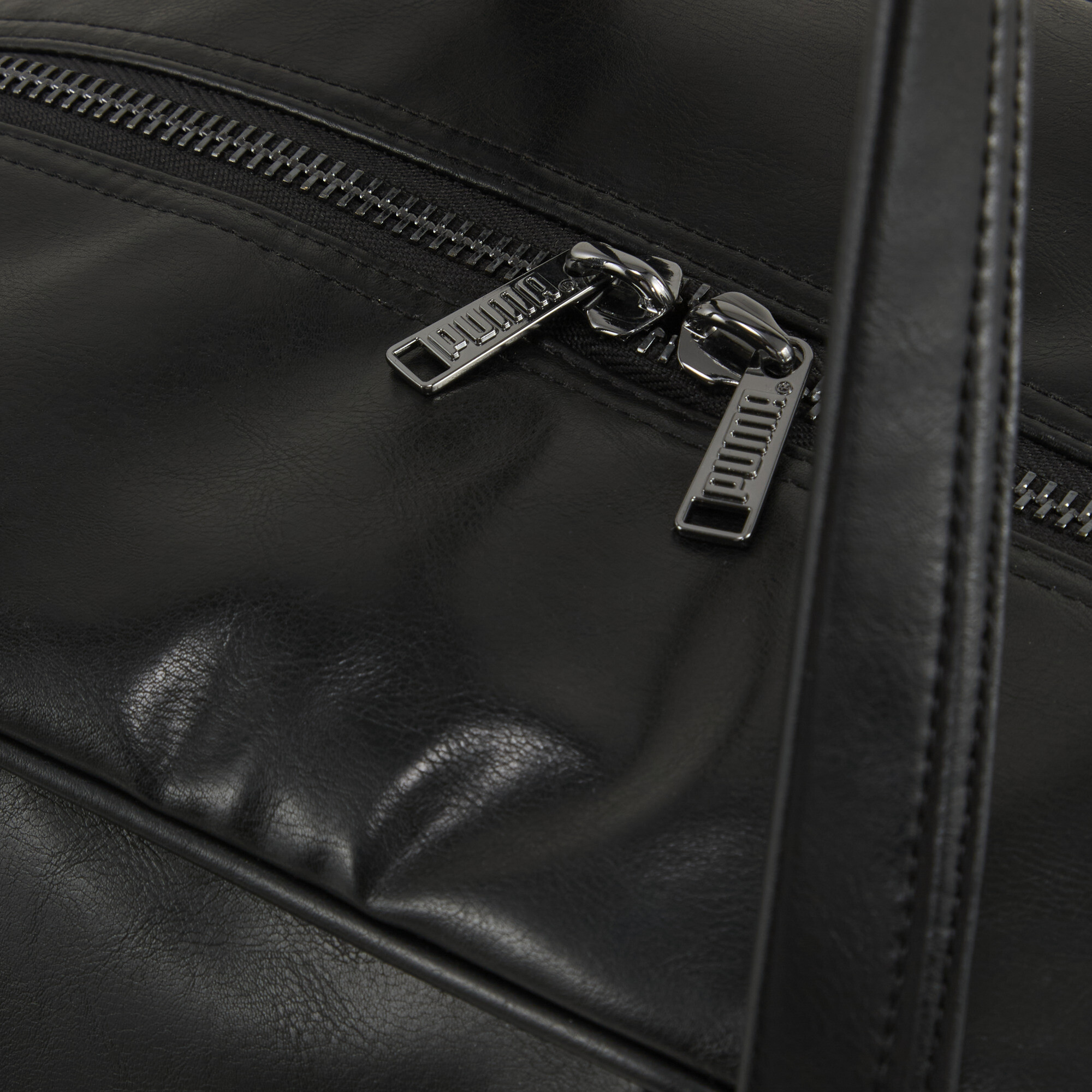 PUMA x HYROX sporttas, Zwart thumbnail 5