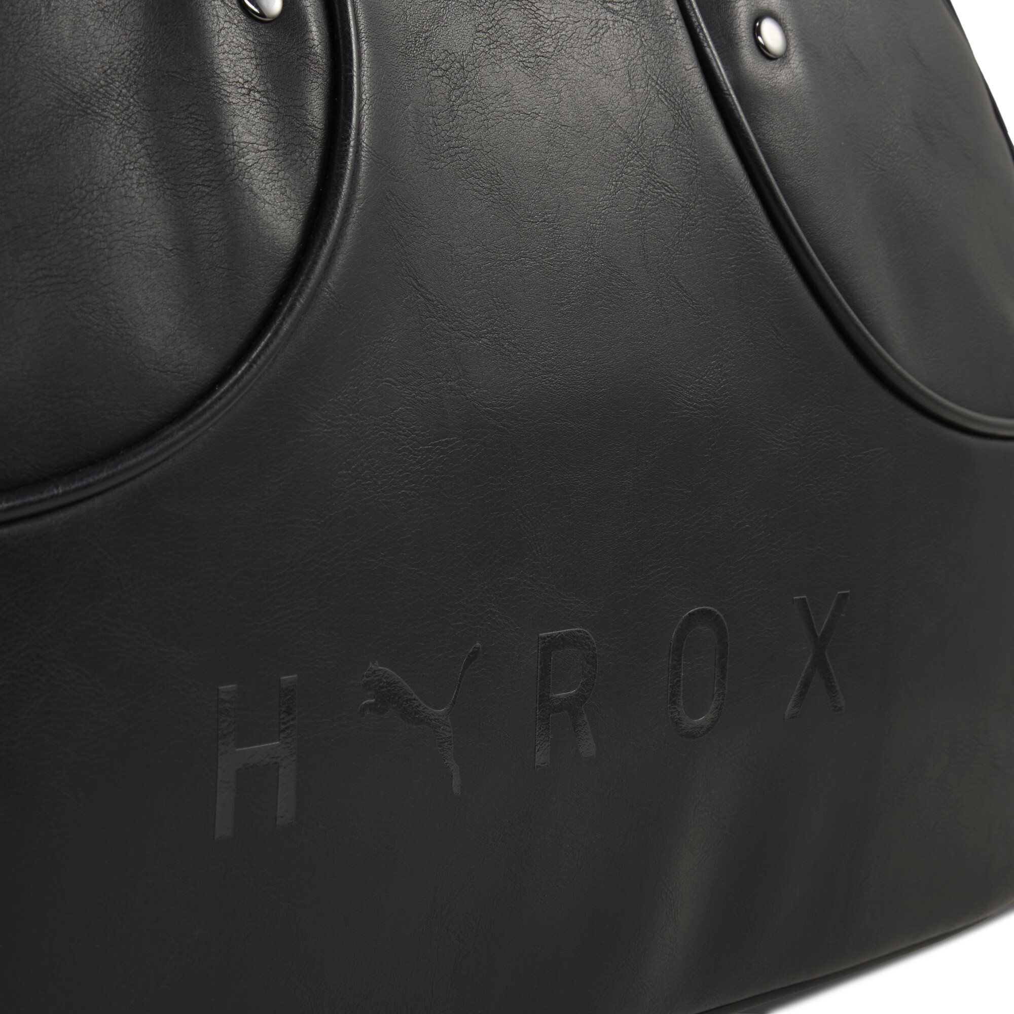 PUMA x HYROX sporttas, Zwart thumbnail 4