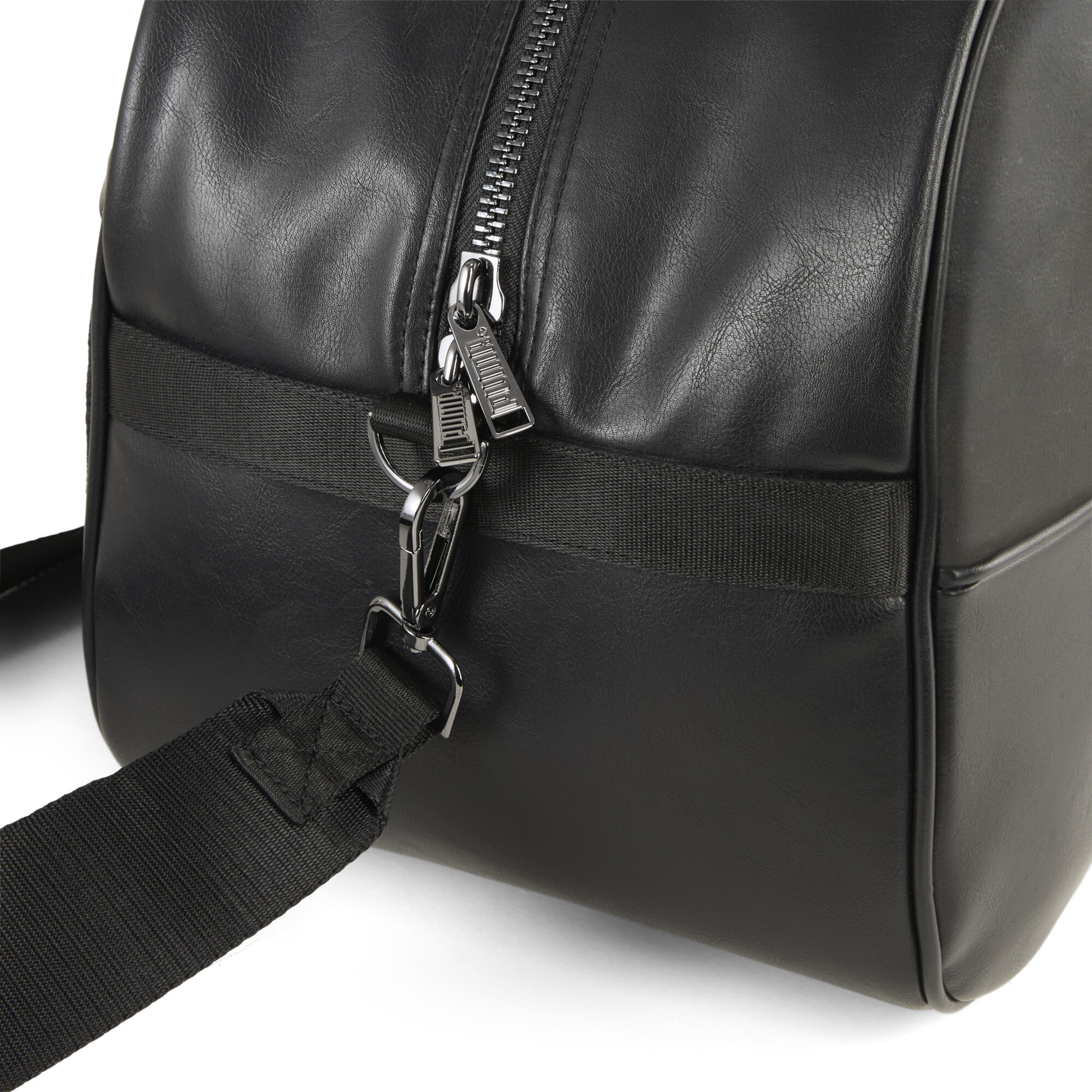 PUMA x HYROX sporttas, Zwart thumbnail 2