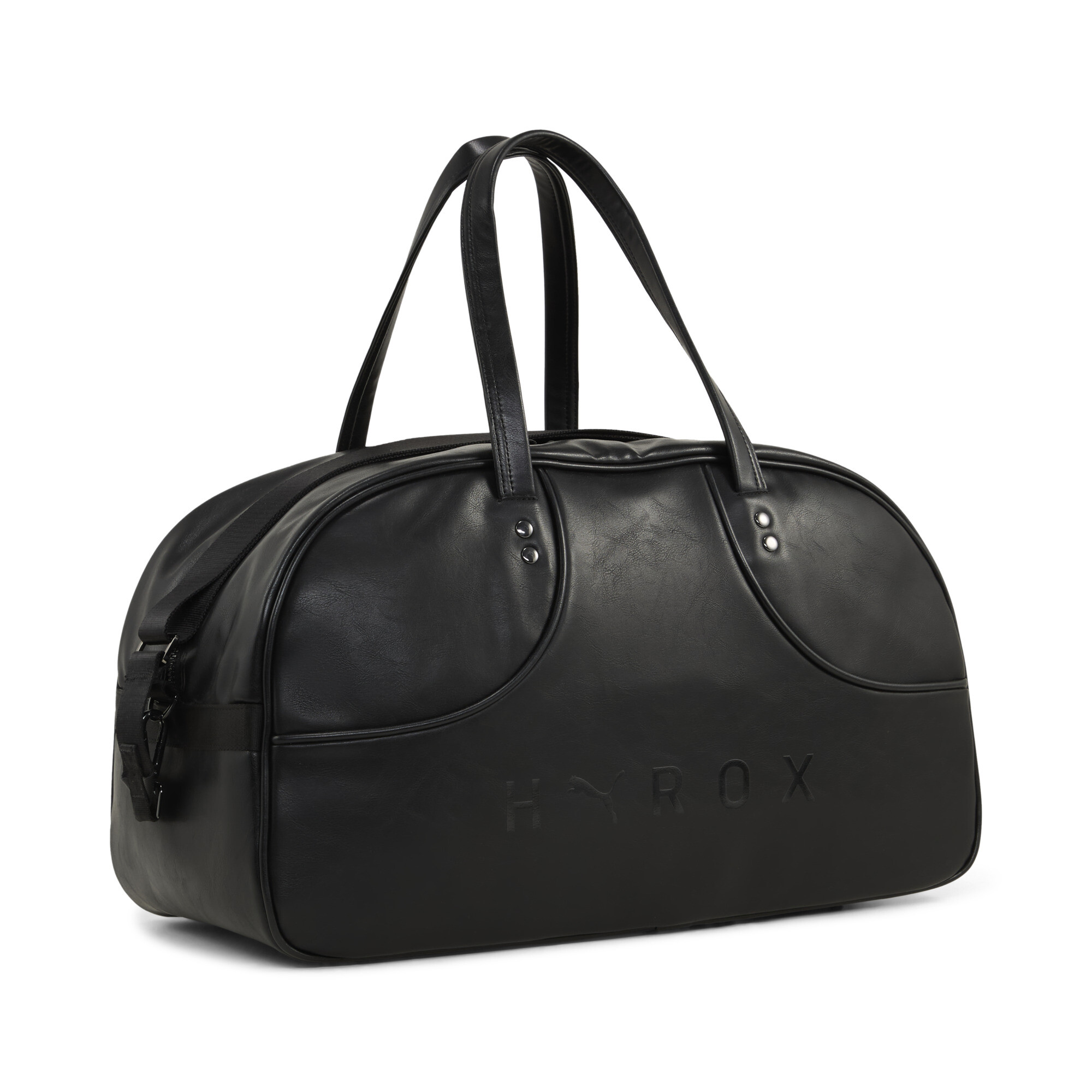 Bolsa de Academia Grip PUMA x HYROX | | PUMA