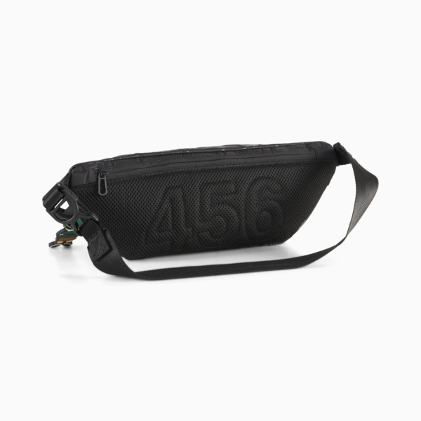 PUMA x SQUID GAME 2L Waist Bag, PUMA Black, large-ZAF