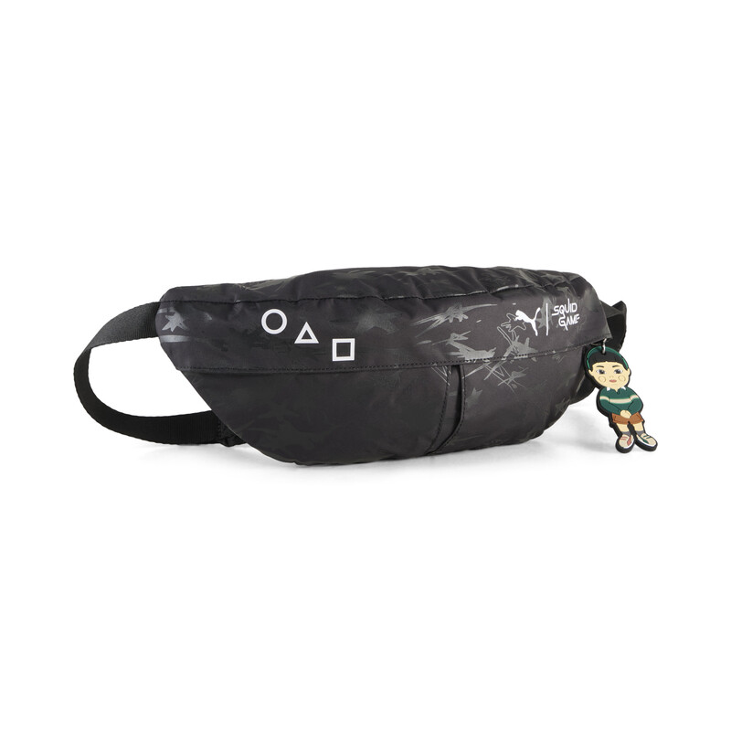 

PUMA X SQUID GAME Glow-in-the-Dark Waist Bag