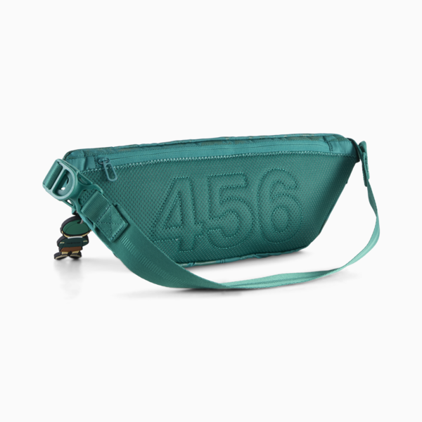 Cangurera PUMA x SQUID GAME, Wild Green, large-MEX