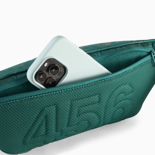 Cangurera PUMA x SQUID GAME, Wild Green, large-MEX