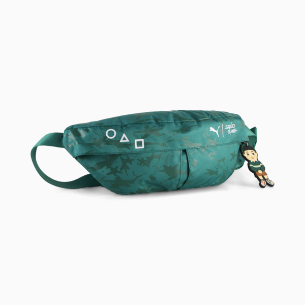 Cangurera PUMA x SQUID GAME, Wild Green, large-MEX