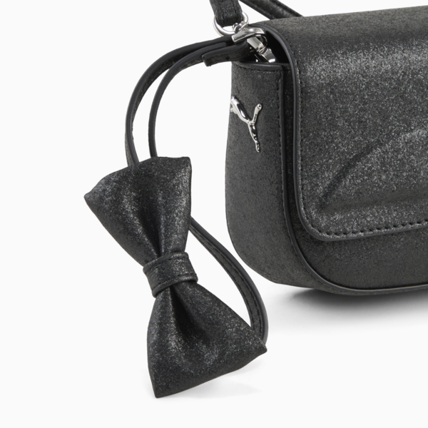 PUMA x HELLO KITTY AND FRIENDS Mini 1.5L Hobo Bag, PUMA Black, large-ZAF