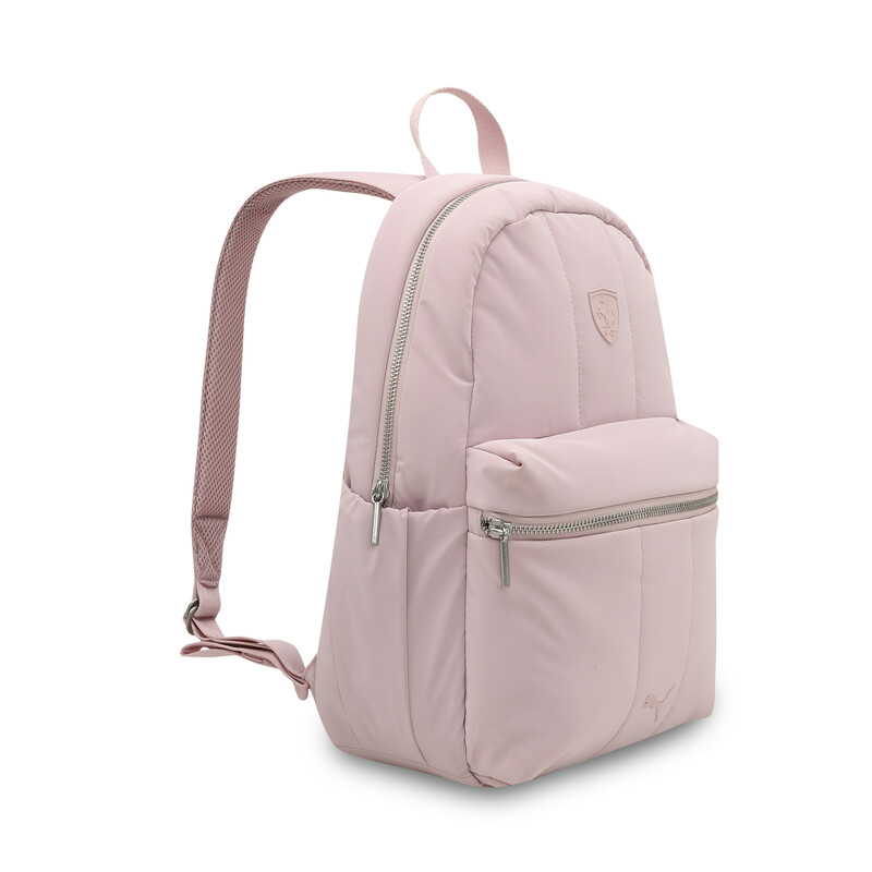 Women's PUMA Ferrari Premium Design Small Backpack