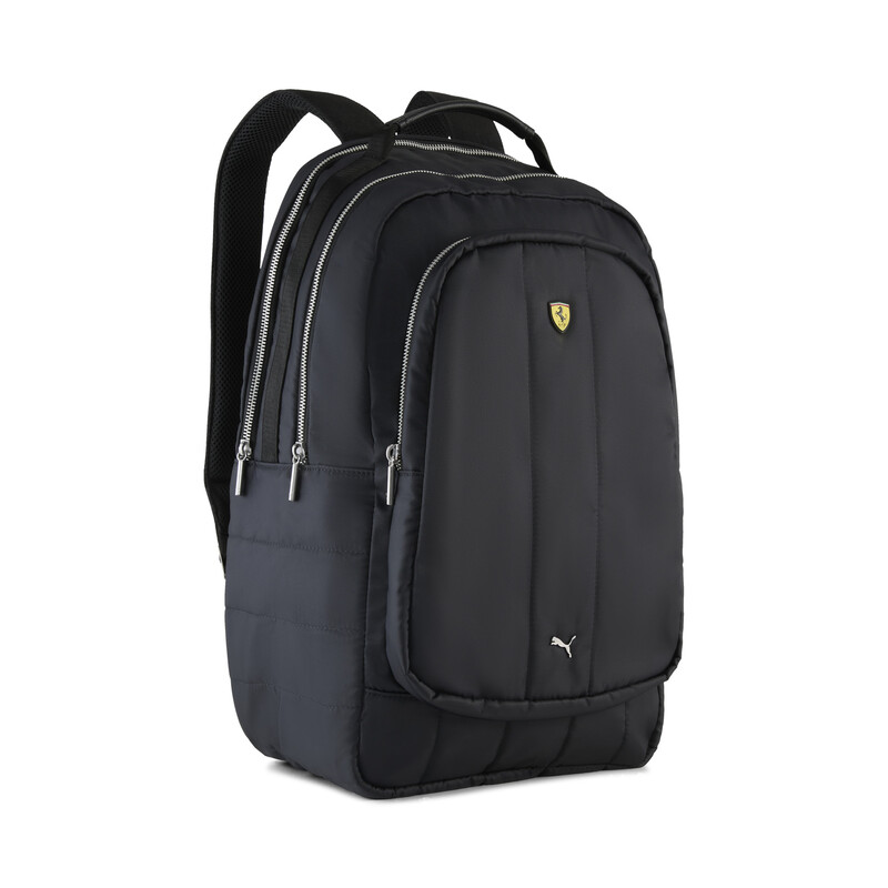 

PUMA Ferrari Lifestyle HD Print Spacious Backpack