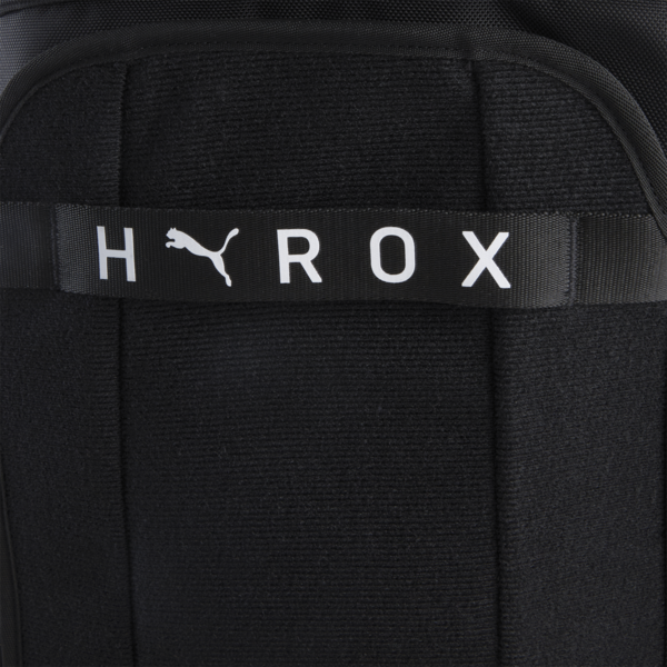 PUMA x HYROX 46L Backpack, PUMA Black, large-ZAF