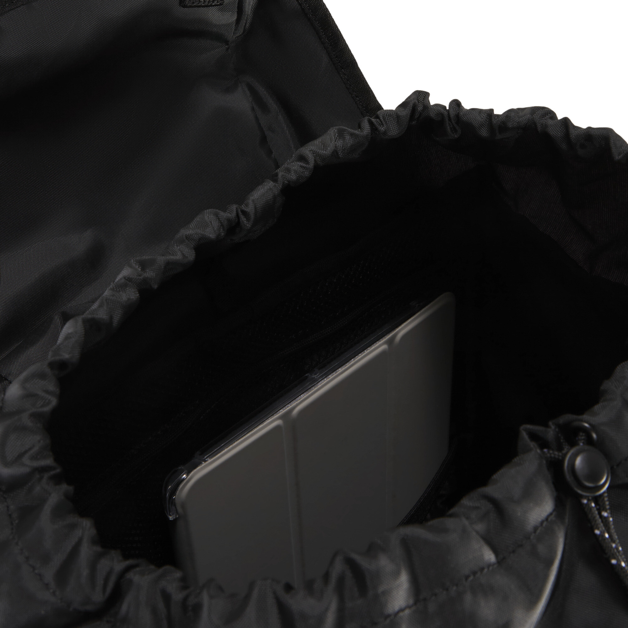 PUMA BMW M Motorsport Lifestyle rugzak, Zwart thumbnail 2