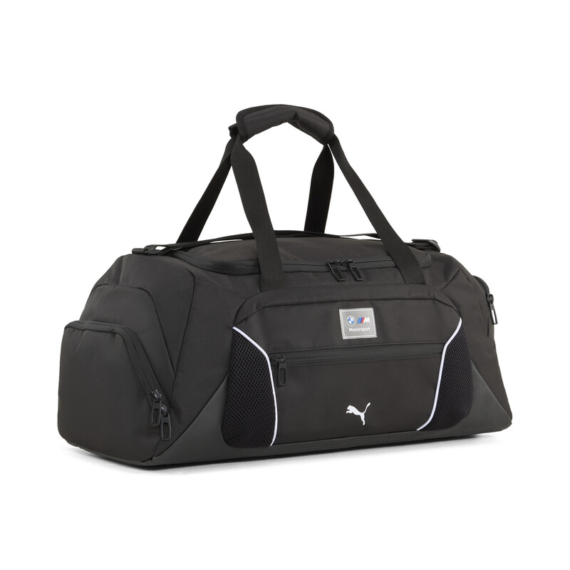 

PUMA BMW M Motorsport Multi-Pocket Duffle Bag