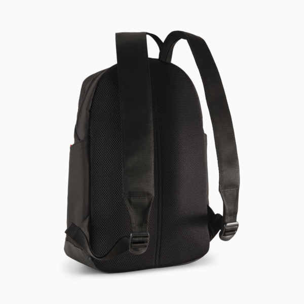 Mochila BMW M Motorsport, PUMA Black, large-MEX