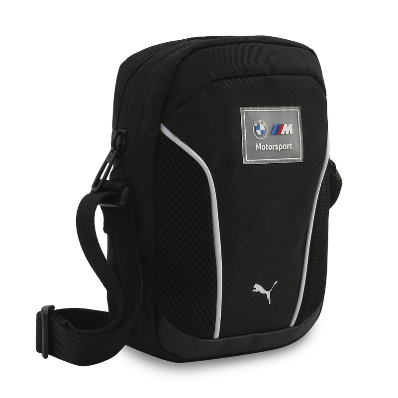 

PUMA BMW M Motorsport 2.5L Portable Bag