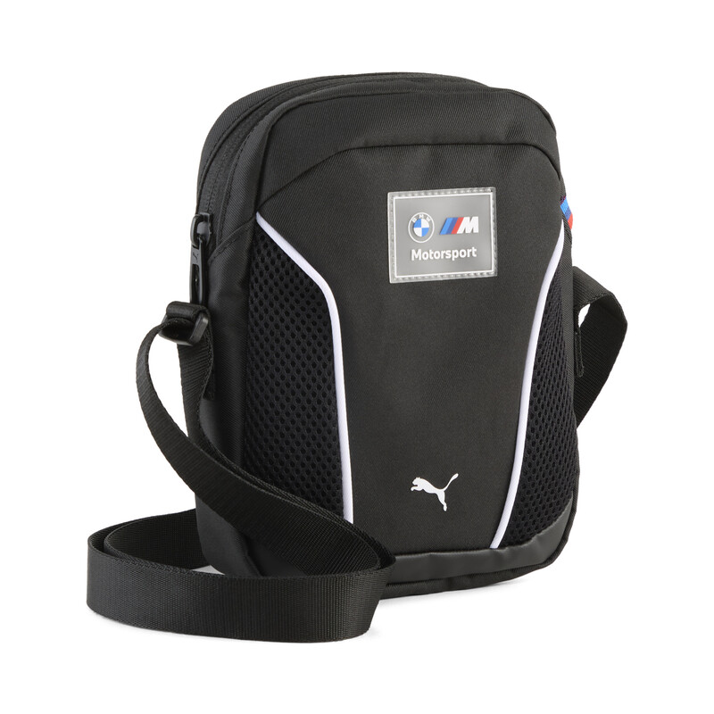 

PUMA BMW M Motorsport 2.5L Portable Bag
