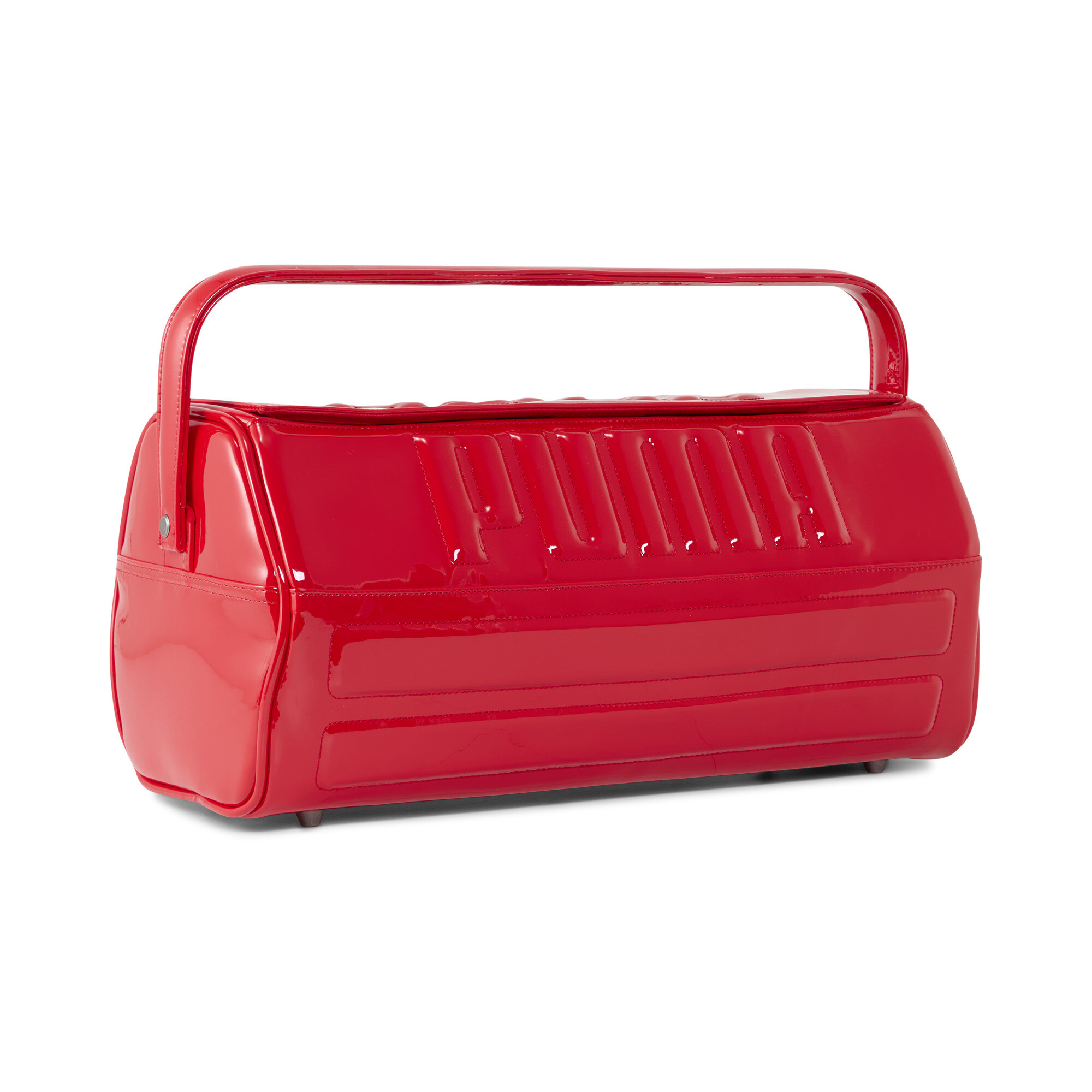 A$AP ROCKY x Puma Toolbox Tasche | Mit Plain | Pop Red