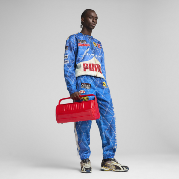 A$AP ROCKY x PUMA Toolbox Bag, Pop Red, large-ZAF