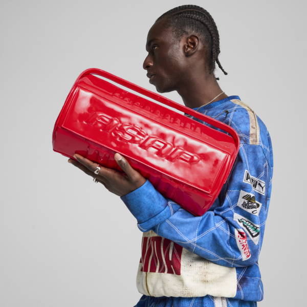 A$AP ROCKY x PUMA Toolbox Bag, Pop Red, large-ZAF