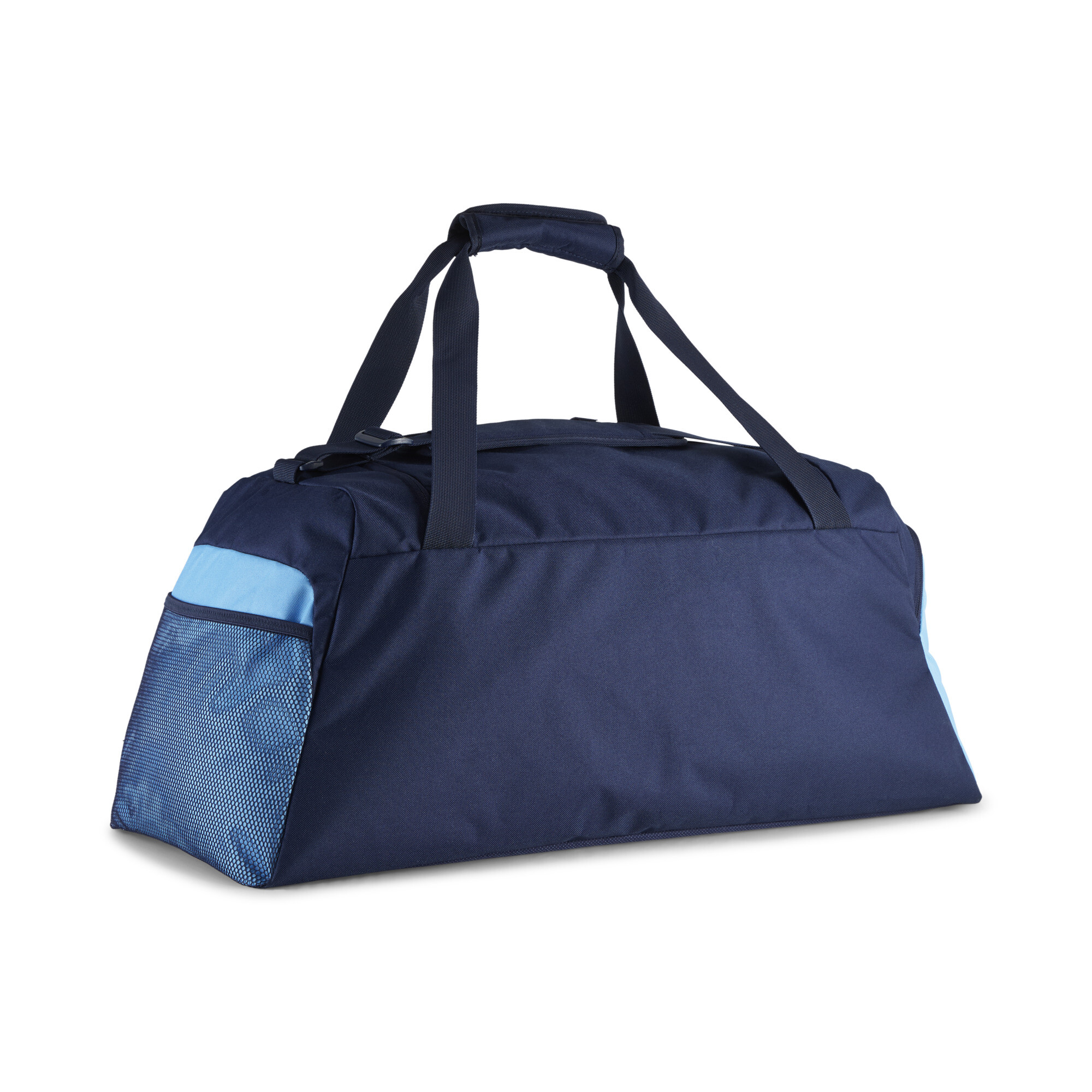 PUMA Manchester City teamtas, Blauw thumbnail 4