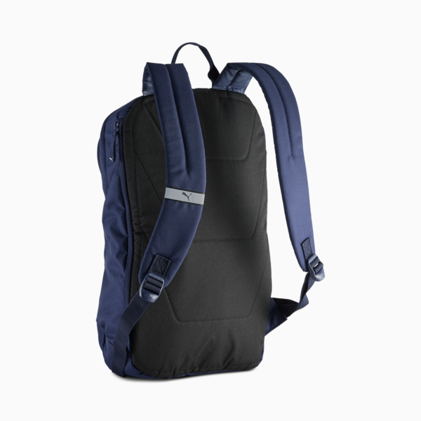 Mochila Rayados de Monterrey, Persian Blue-PUMA White, large-MEX