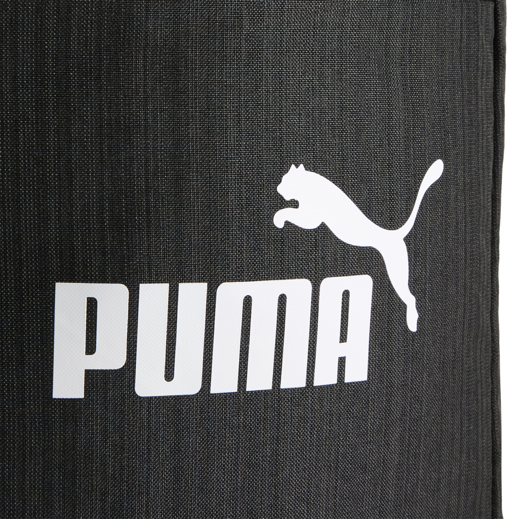 PUMA Base kleine rugzak voor Dames, Zwart thumbnail 2