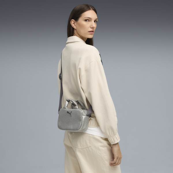 UP Glam 1.5L Mini Grip Bag, Dusky Gray, large-ZAF