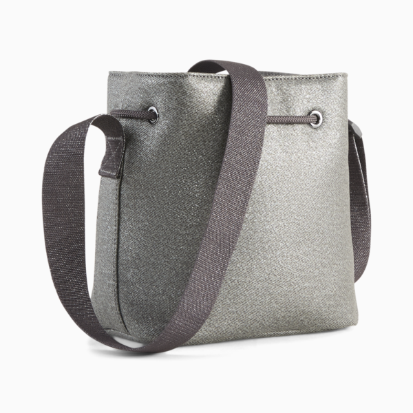 UP Glam 2L Bucket Bag, Dusky Gray, large-ZAF