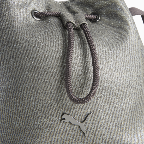 UP Glam 2L Bucket Bag, Dusky Gray, large-ZAF