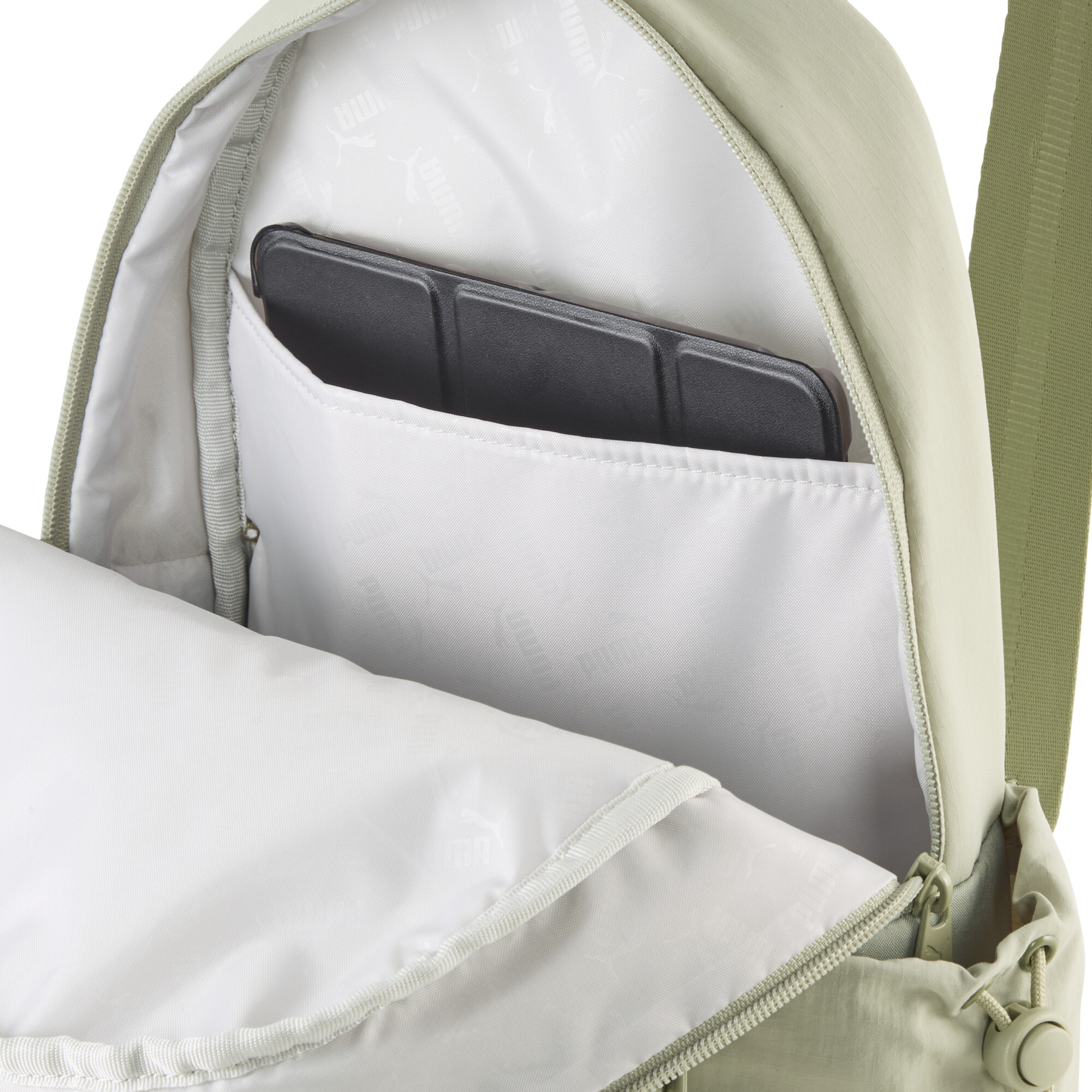 PUMA HER kleine rugzak voor Dames thumbnail 2