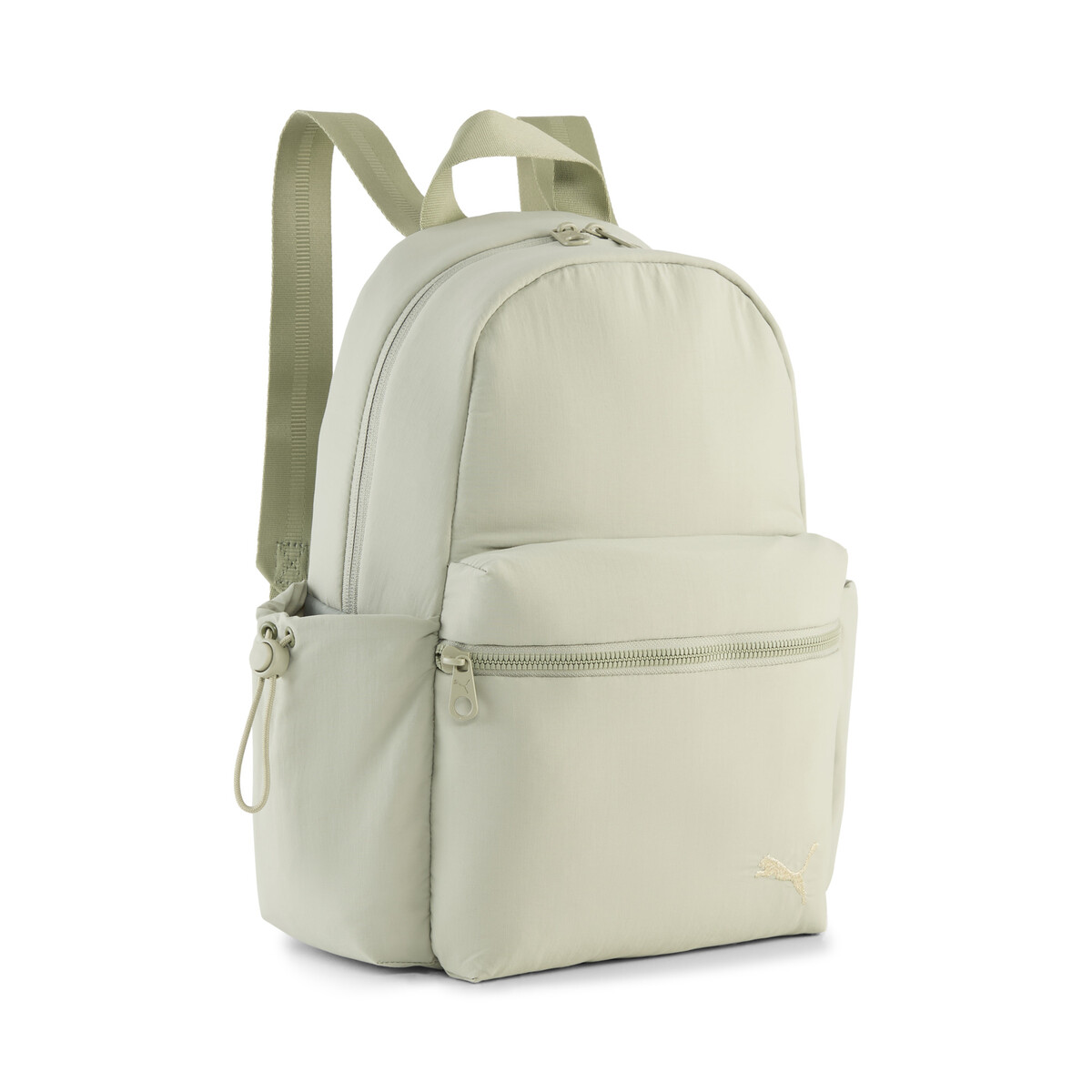 HER Small 13L Backpack in Lux Army by PUMA, One Size