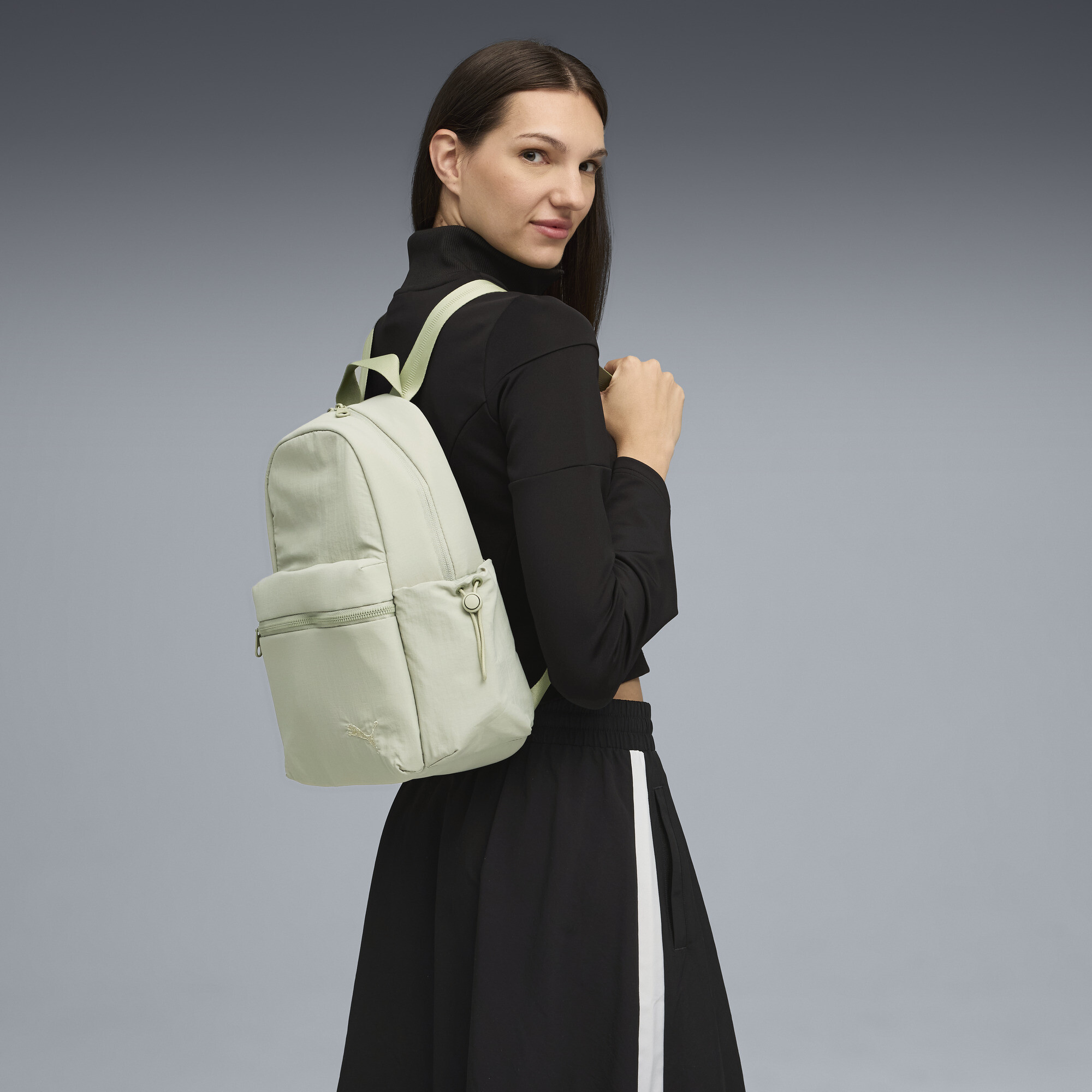 PUMA HER kleine rugzak voor Dames thumbnail 6