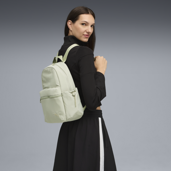 HER Small 13L Backpack Youth, Lux Army, large-MEX