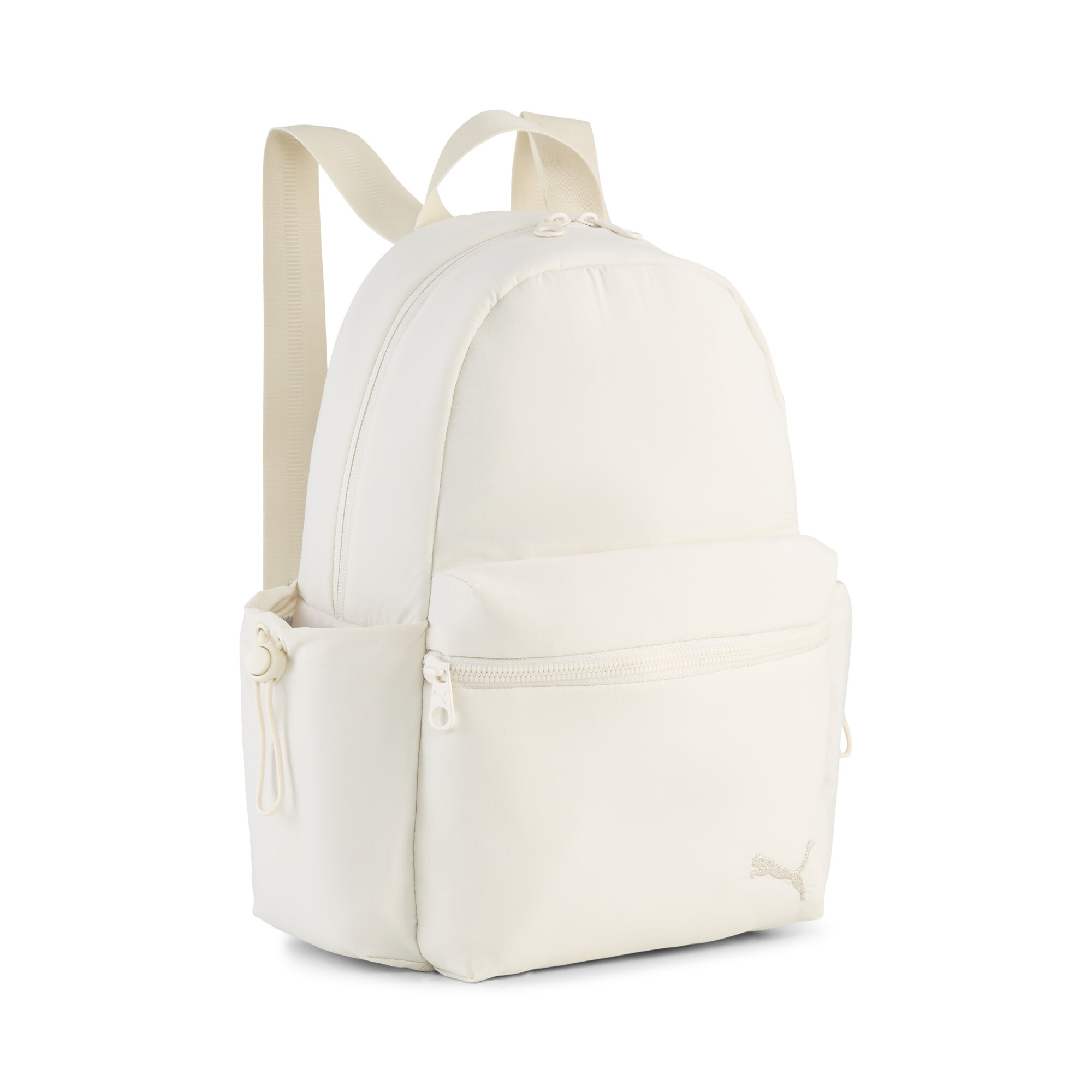 Puma Her Small Backpack Youth In White