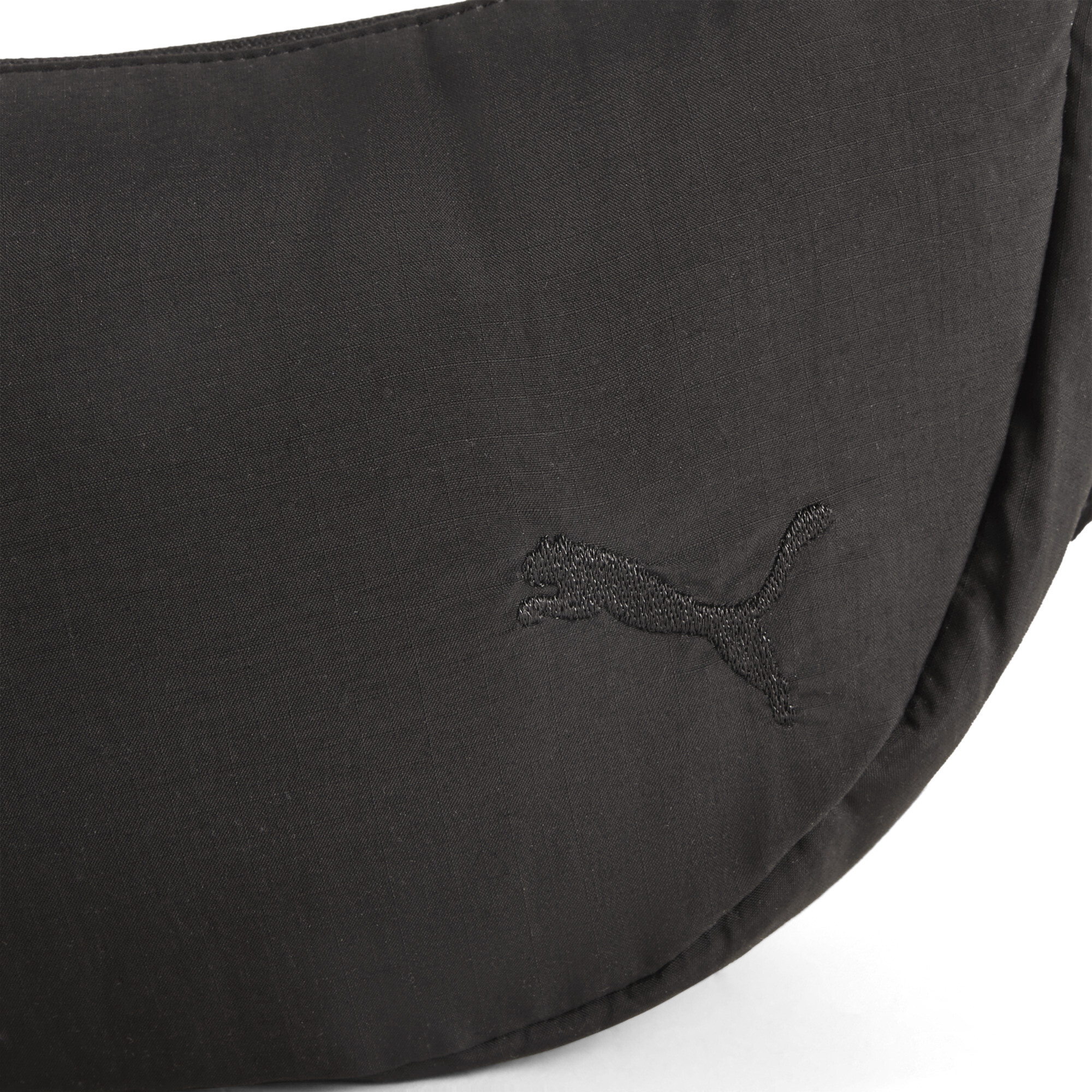 PUMA HER Halvemaantas van 3 liter voor Dames, Zwart thumbnail 2