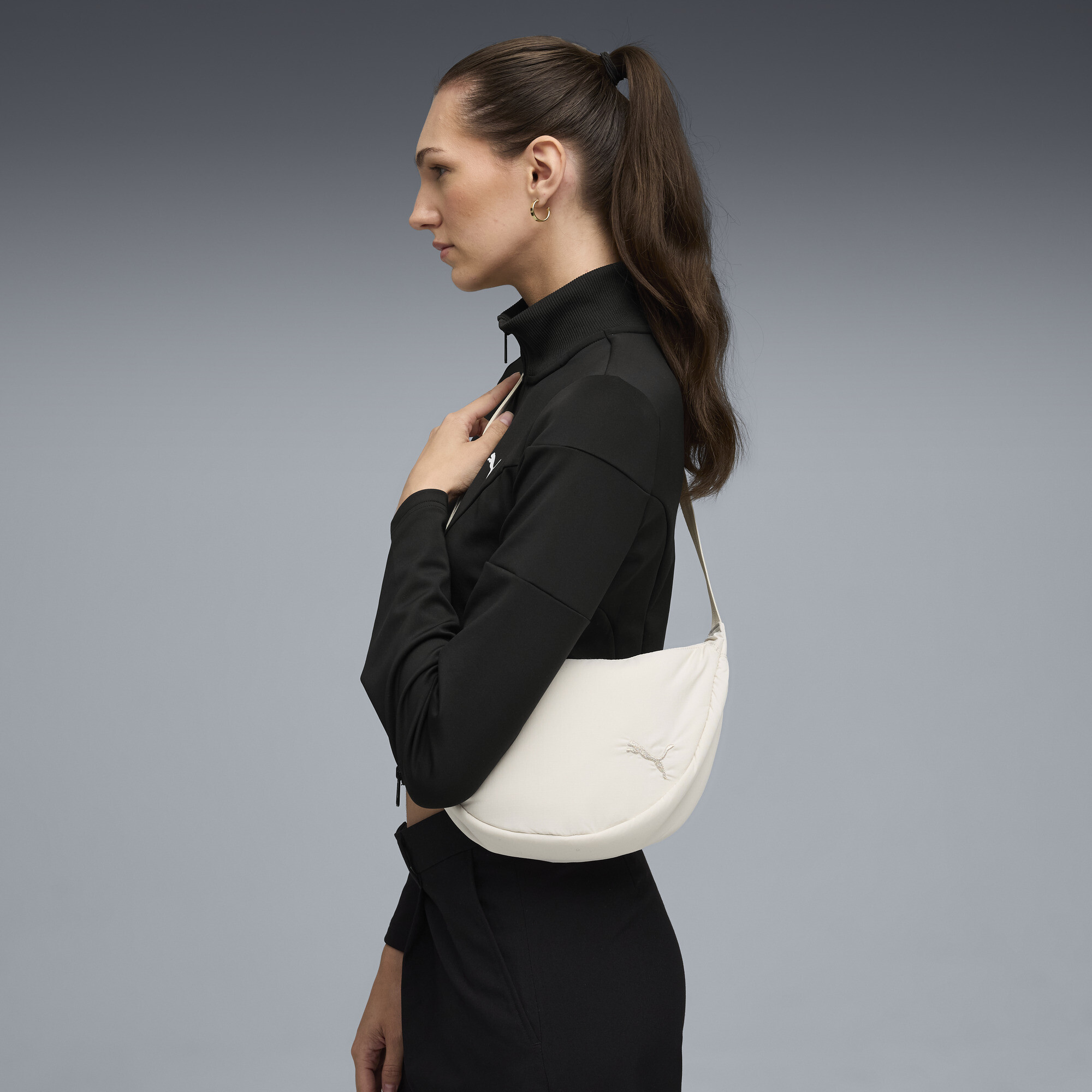 PUMA HER Halvemaantas van 3 liter voor Dames thumbnail 4