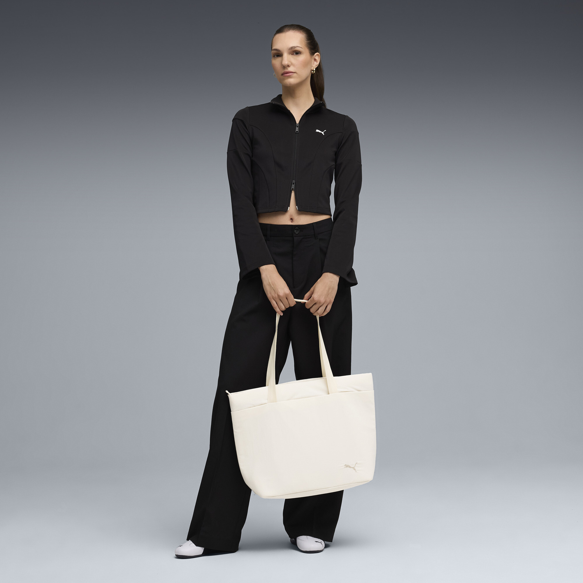 PUMA HER 19 L shopper voor Dames thumbnail 6