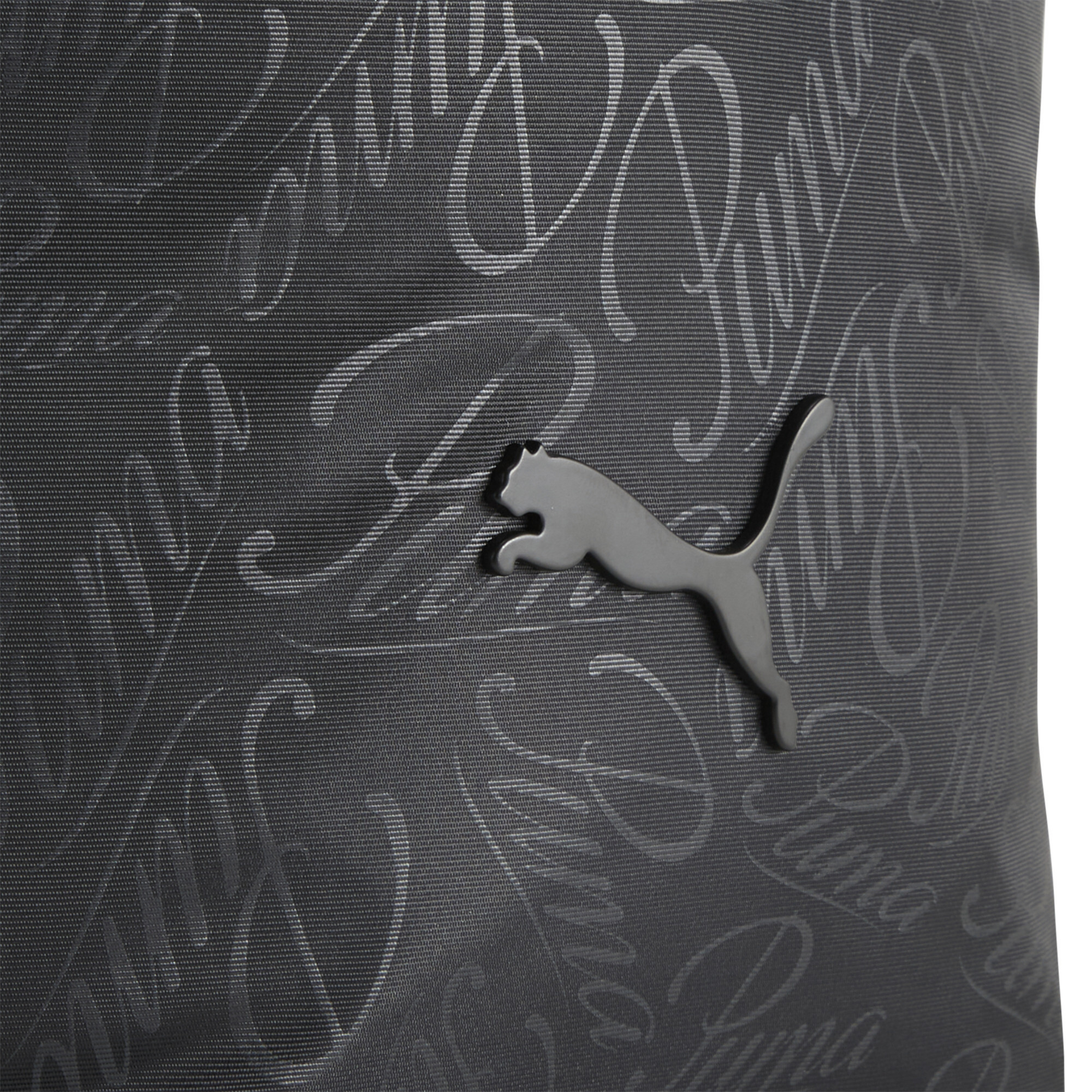 PUMA POP kleine rugzak voor Dames, Zwart thumbnail 2