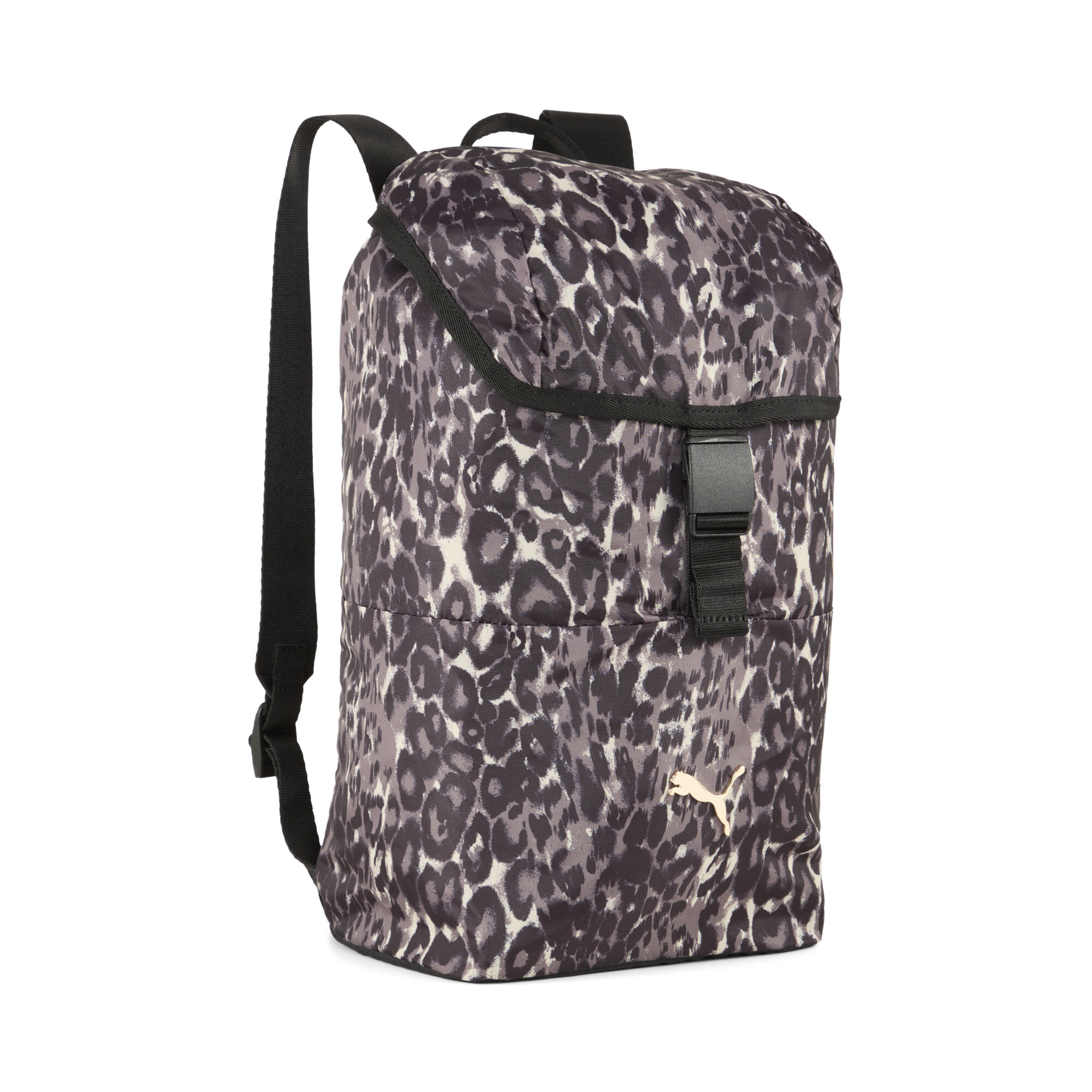 Petit Sac À Dos PUMA POP – Volume 12,5 L, Bretelles Réglables - vue 3