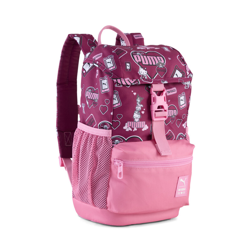 

PUMA X HELLO KITTY AND FRIENDS Kids' Extra Small 10L Backpack
