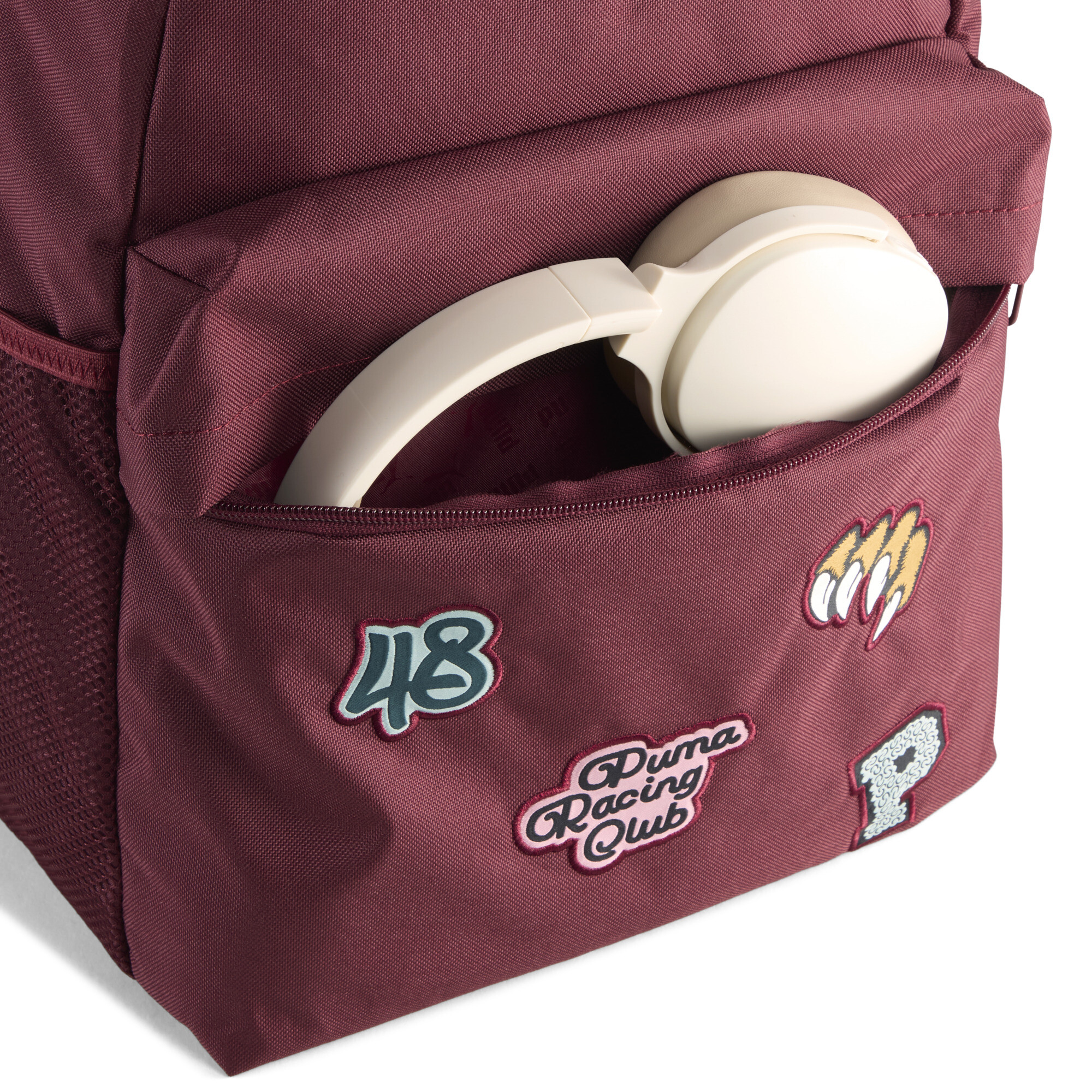 PUMA Phase Patch rugzak thumbnail 3